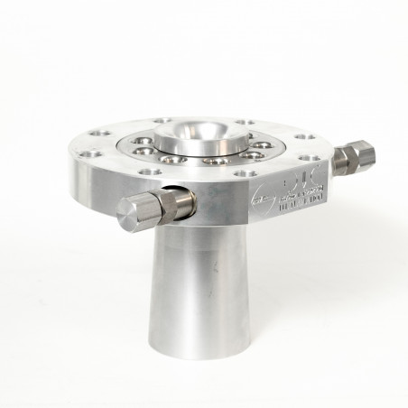 Ø100 stainless steel venturi - Image 2