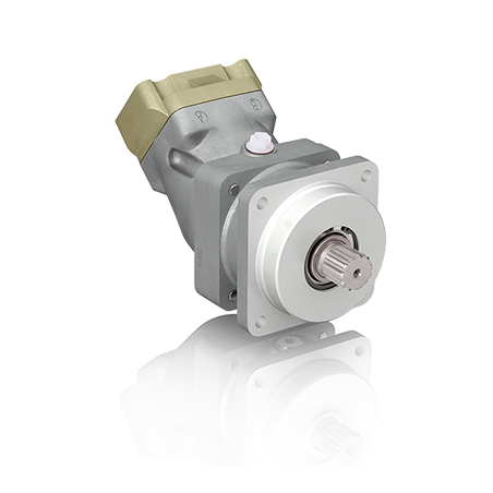 PTO hydraulic motor Sunfab SCM-025 - Image 2