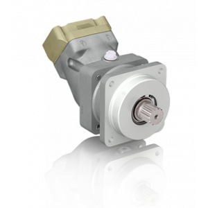 PTO hydraulic motor Sunfab SCM-025