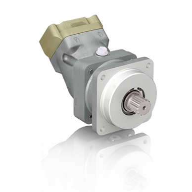 PTO hydraulic motor Sunfab SCM-047