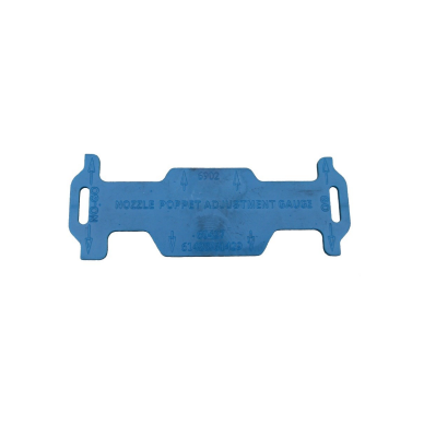 Poppet Adjustment Tool