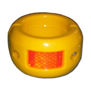 Anti-static hose bead 2''1/2