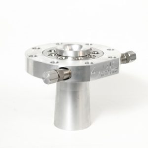 Ã80 stainless steel venturi
