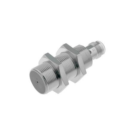 Atex/namur induct. detect. Ã18 short 8mm nf conn. m12 - Image 2