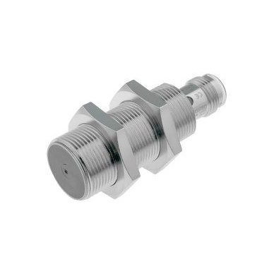 Atex/namur induct. detect. Ã18 short 8mm nf conn. m12