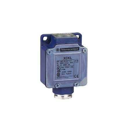 Base for wing detector antenna 300mm - Image 2
