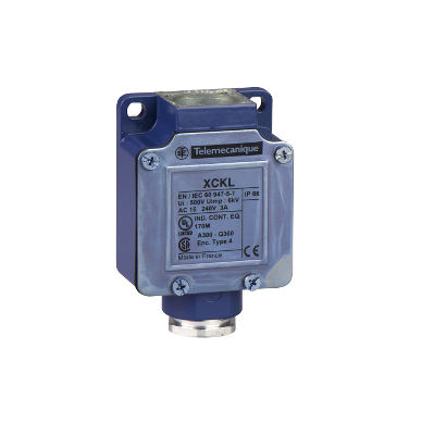 Base for wing detector antenna 300mm