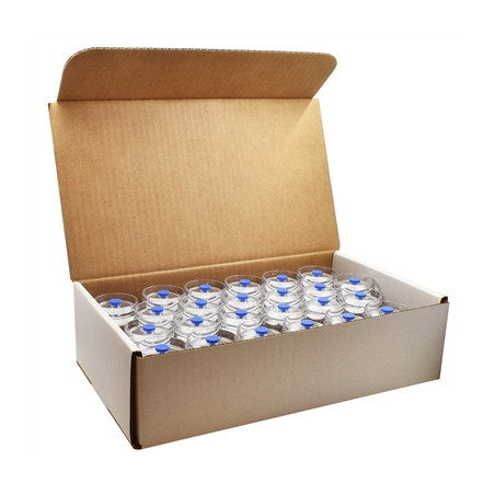 Box of 48 Plastic monitors GAMMON GTP-1985 - Image 4