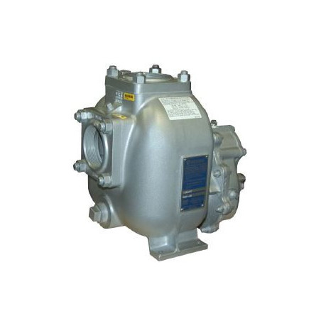 Centrifugal pump Gorman Rupp 03H1-GR - Image 2