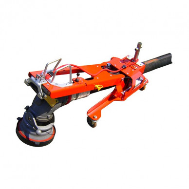 EZ PIT® - Coupler Lift Assist Device (CLAD) - Image 2