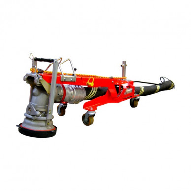 EZ PIT® - Coupler Lift Assist Device (CLAD) - Image 3