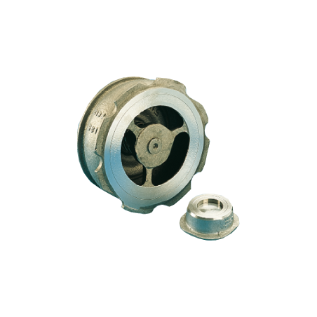 Check valve dn25 - Image 2