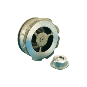 Check valve dn25