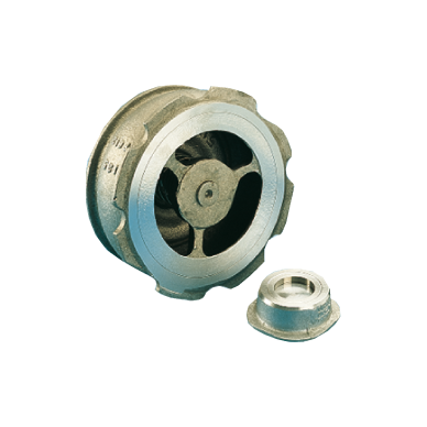 Check valve dn25