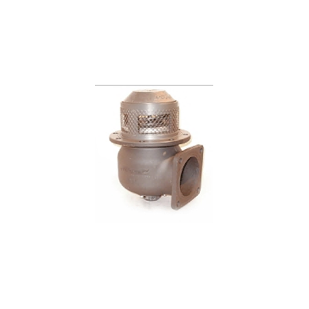 3’’ PNEUMATIC FOOT VALVE W/O PRESSURE COMPENSATION - Image 2