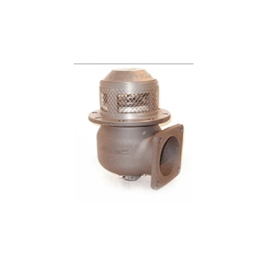 3’’ PNEUMATIC FOOT VALVE W/O PRESSURE COMPENSATION