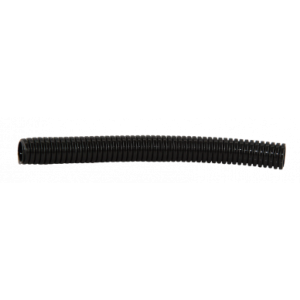 Closed rubber sheath ADR NW17 N7521 PA6 (price perhe meter)