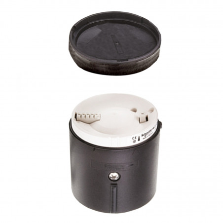 Base and cap for interlock light stack - Image 2