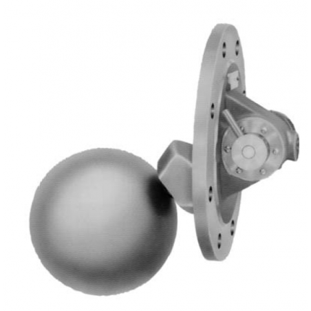 Flanged Float Control Cla-Val - Image 2