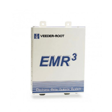 Ib box for emr3 volume indicator