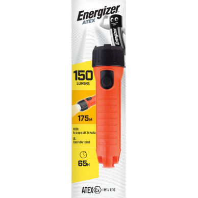ATEX LED flash light - Image 3