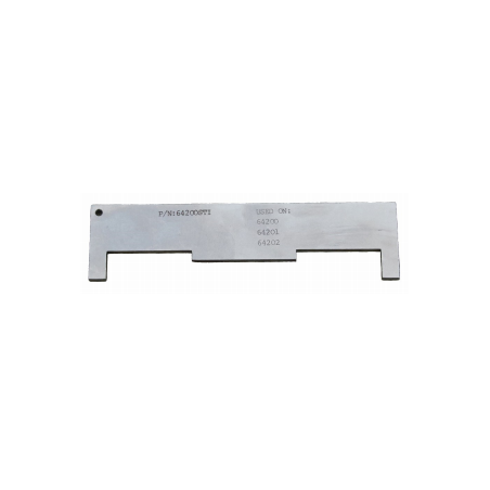 Wear control tool for 64200 CARTER hanger pn/64200ST1 - Image 2