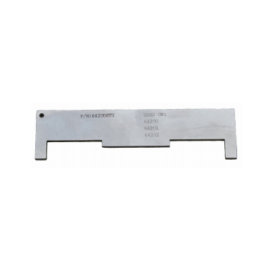 Wear control tool for 64200 CARTER hanger pn/64200ST1
