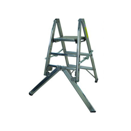 Refuelling step ladder ABA 4+1 PTF: 110cm - Image 4