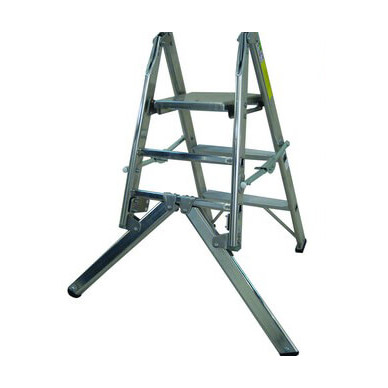 Refuelling step ladder ABA 4+1 PTF: 110cm - Image 2