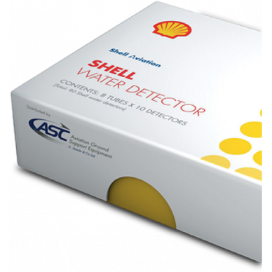 Shell Water Detector (SWD) capsules - box of 80 units - Image 2