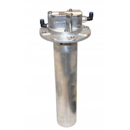 Tank overfill probe NIEHUSER N17 KMP (long) - Image 2