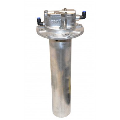 Tank overfill probe NIEHUSER N17 KMP (long)