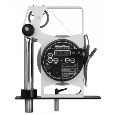 SONDE ELECTRONIQUE HERMETIC UTIMETER OTEX - 25M - Image 2