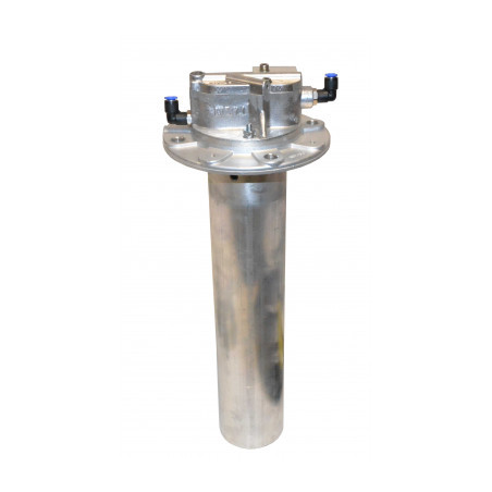 Tank overfill probe NIEHUSER N17LMP (long) - Image 2