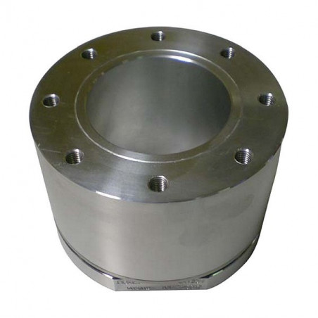 Tw dn100 swivel joint double bearing - Image 2