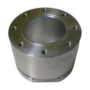 Tw dn100 swivel joint double bearing