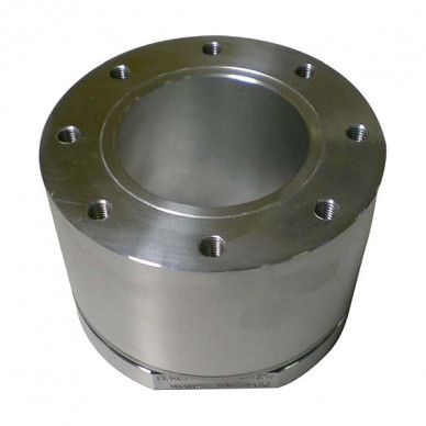 Tw dn100 swivel joint double bearing