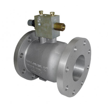 Vanne de regulation 3" carter 64500 - Image 2