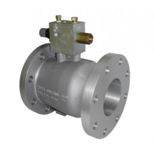 4'' pressure control valve carter 64510